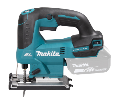 SEGHETTO ALTERNATIVO 18V - CORPO MACC. MAKITA