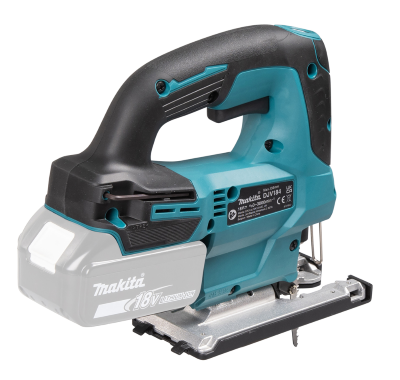 SEGHETTO ALTERNATIVO 18V - CORPO MACC. MAKITA