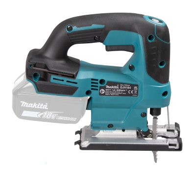 SEGHETTO ALTERNATIVO 18V - CORPO MACC. MAKITA