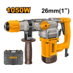 MARTELLO DEMOLITORE 10500W C/VALIG.INGCO
