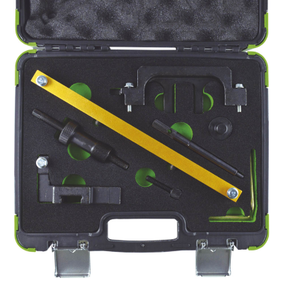 KIT DI MESSA IN FASE MOTORI BMW N42, N46 1.8, 2.0 CON TRASMISSIONE A CA