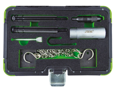 KIT DI MESA IN FASE ALBERO A CAMME VW/AUDI