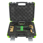 KIT DI MESSA IN FASE PER RENAULT/OPEL 2.2, 2.5 TDI DCI