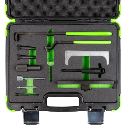 KIT DI MESSA IN FASE MOTORE VAG DIESEL 1.7, 1.9, SDI, TDI