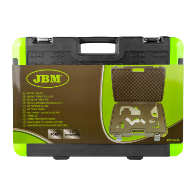 KIT DI MESSA IN FASE PER FORD 2.0 ECOBOOST