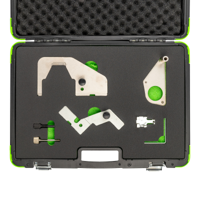 KIT DI MESSA IN FASE PER FORD 2.0 ECOBOOST