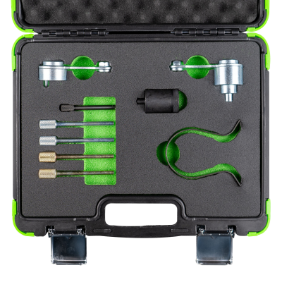 KIT DI MESSA IN FASE PER PSA 2.7, 3.0 HDI