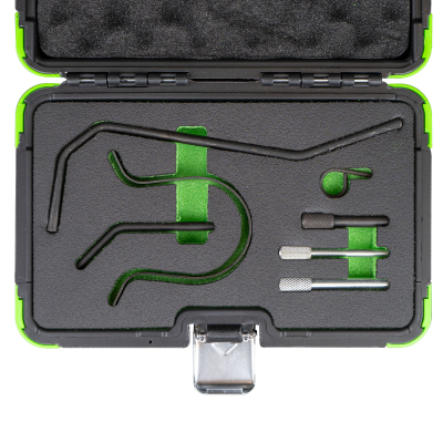 KIT DI MESSA IN FASE PER PSA 1.0, 1.1, 1.2, 1.4, 1.6, 2.0