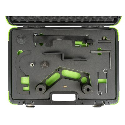 KIT DI MESSA IN FASE DEL MOTORE BMW N47/N57