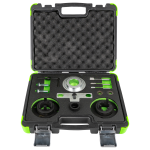 KIT DI MESSA IN FASE BENZINA FORD ECOBOOST