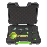 KIT DI MESSA IN FASE PER OPEL/VAUXHALL 1.0, 1.4