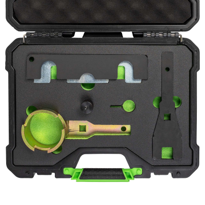 KIT DI MESSA IN FASE PER OPEL/VAUXHALL 1.0, 1.4