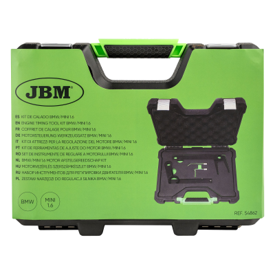 KIT DI MESSA IN FASE DEL MOTORE BMW/MINI 1.6