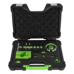 KIT DI MESSA IN FASE MOTORI FORD 1.0 TURBO