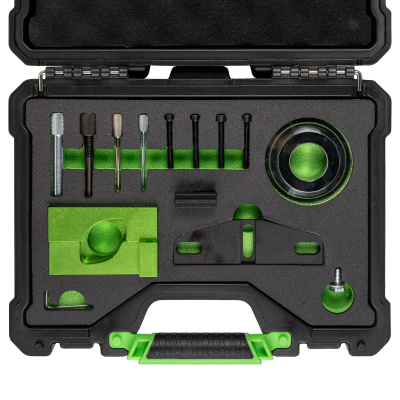KIT DI MESSA IN FASE MOTORI FORD 1.0 TURBO