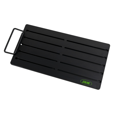 JBM sistema organizer magnetico di chiavi 38pz.