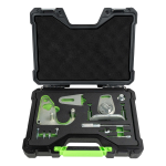KIT DI MESSA IN FASE DEL MOTORE PER RENAULT/OPEL/NISSAN 2.0 BLUE DCI M9R