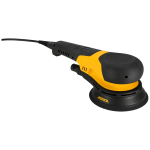 LEVIGATRICE DEROS RS 600 150MM MIRKA