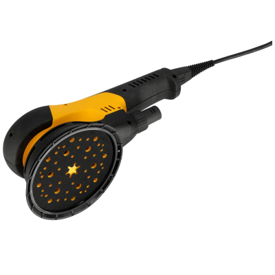 LEVIGATRICE DEROS RS 600 150MM MIRKA