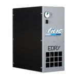 ESSICCATORE EDRY9 FIAC