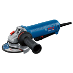 ROBERT BOSCH MINISMERIGL AN.GWS 12-125 P BOSCH