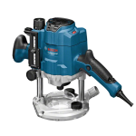 ROBERT BOSCH FRESATRICE GOF 1250 CE BOSCH