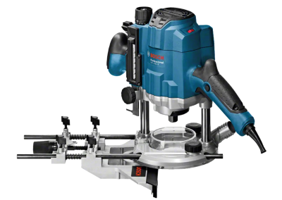 ROBERT BOSCH FRESATRICE GOF 1250 CE BOSCH