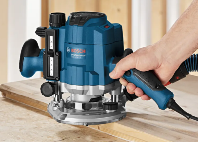 ROBERT BOSCH FRESATRICE GOF 1250 CE BOSCH