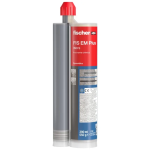 SIGILLANTE ADESIVO EM PLUS 390S FISCHER