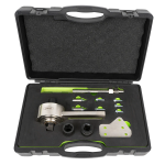 KIT DI MOLTIPLICATORE DI FORZA 5:1 PER MOTORI FORD ECOBOOST