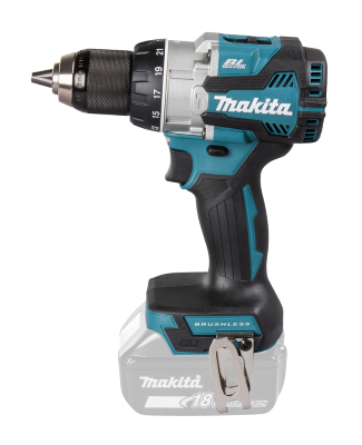 TRAPANO AVVIT. PERCU.18V 110NM CORPO MACCHINA MAKITA