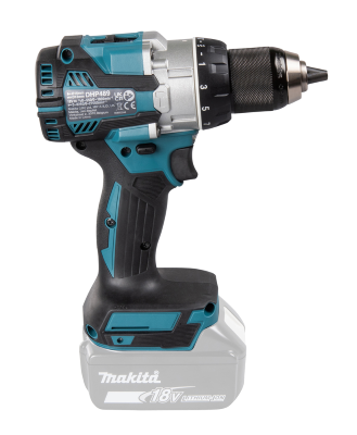 TRAPANO AVVIT. PERCU.18V 110NM CORPO MACCHINA MAKITA