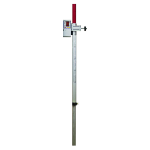 STANLEY ASTA TELESCOP. PORTALASER 2,40CM METRICA