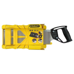 TAGLIACORNICI+SEGA MM.350 STANLEY