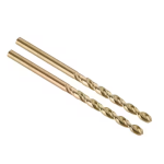 HSS E COBALT 4.0mm (2 PACK) DEWALT