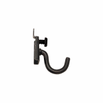 USAG 554 V_30 GANCIO CURVO-VITE