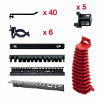 USAG 502 KA1 KIT SUPPORTI