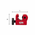 USAG 314 A_3/16 MINI TAGLIATUBI