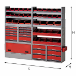 USAG 5006 E2 MX ASSORTIMENTO