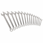 SERIE DI CHIAVI COMBINATE 16PZ USAG