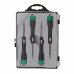 USAG 341 SH4TX SET GIRAVITI DI PRECISIONE