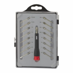 USAG 341 SH17 SET GIRAVITI DI PRECISIONE