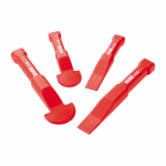 USAG 426 D/S4 SET SCALPELLI IN PLASTICA