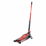 USAG 2550 B_2t Sollevatore idraulico 2T