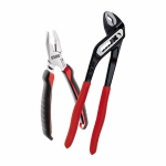 USAG 150 AX/SP2 ASSORTIMENTO PINZE