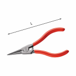 128 C 40-100 PINZA PER ANELLI