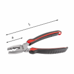 USAG 155 AX PINZA UNIVERSALE