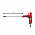 USAG 280 HGTS 8 CHIAVE MASCHIO