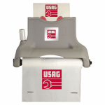 USAG 3781 A SET SERVICE OFFICINA