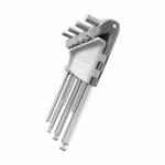 USAG 280 LTSI/S9 SERIE CHIAVI MASCHIO INOX